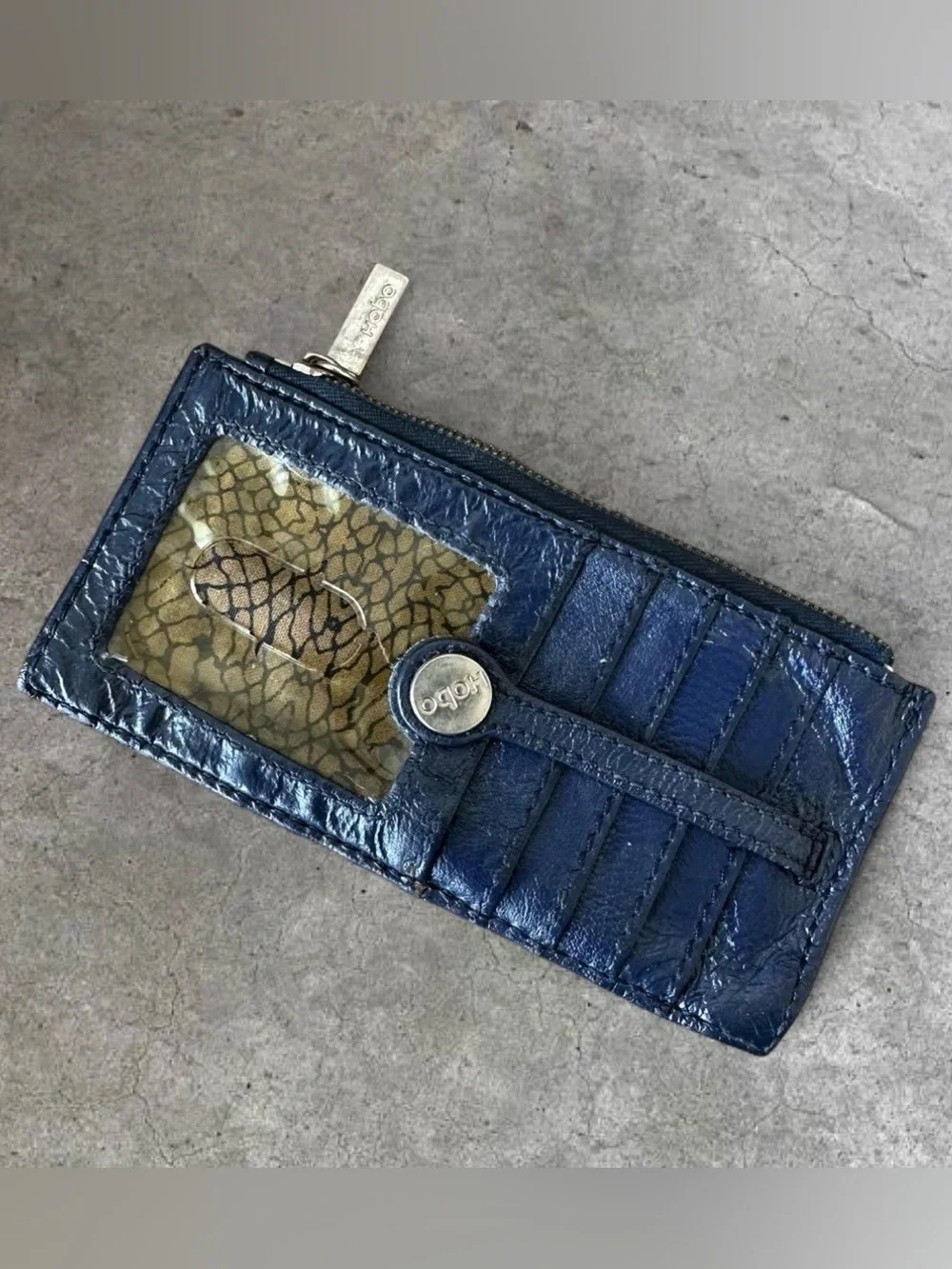 Hobo Linn Cardholder